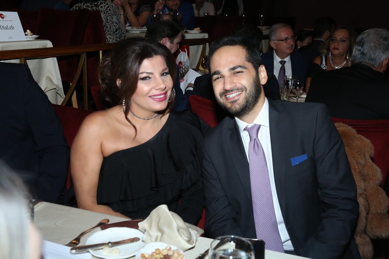 DiaLeb's 8th Annual Fundraising Gala Dinner